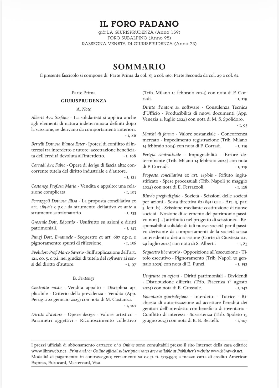 La Ferrari vince al Tribunale delle Imprese: riconoscimento della tutela industriale e del diritto d’autore